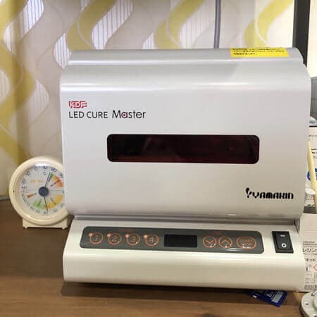 歯科技工所の写真