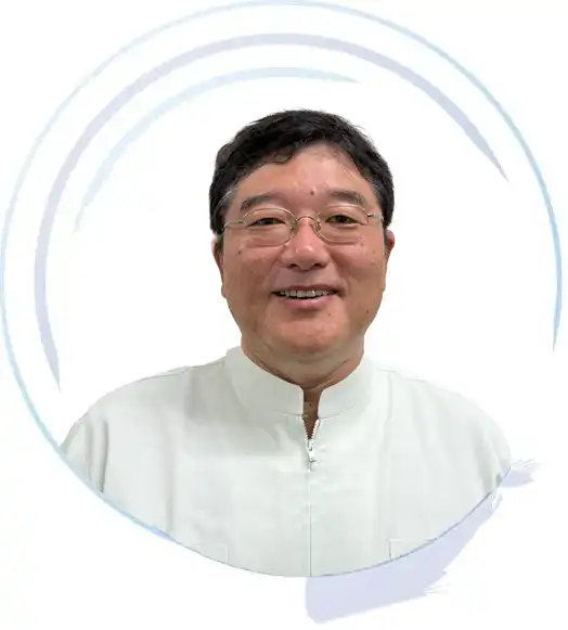 院長：佐々木 充治