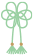 飾り紐イラスト