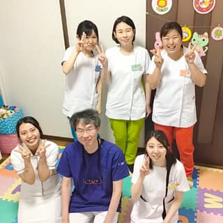集合写真