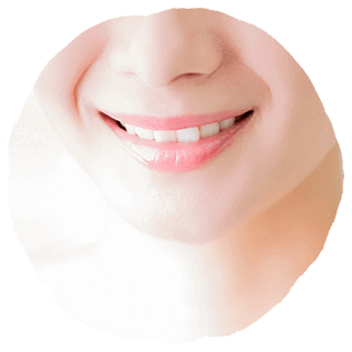 ホワイトニングの写真