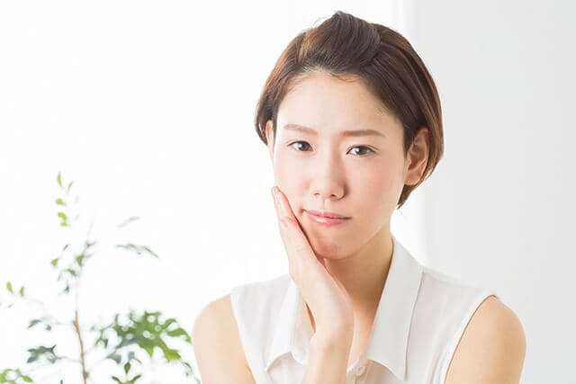 口腔外科のイメージ